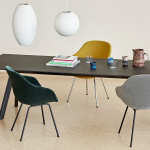 Nelson Cigar Bubble Pendel Medium Off-White Nelson Cigar Bubble Pendel Medium Off-White