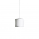 Nelson Lantern Bubble Pendel Small Off-White Nelson Lantern Bubble Pendel Small Off-White