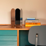 Arcs Lampskärm Mirror Arcs Lampskärm Mirror