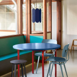 Arcs Lampskärm Mirror Arcs Lampskärm Mirror