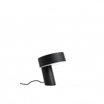 Slant Bordslampa Soft Black Slant Bordslampa Soft Black