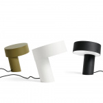 Slant Bordslampa Soft Black Slant Bordslampa Soft Black