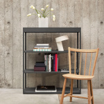 Slant Bordslampa Soft Black Slant Bordslampa Soft Black