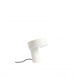 Slant Bordslampa White Slant Bordslampa White