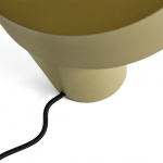 Slant Bordslampa White Slant Bordslampa White