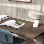 Slant Bordslampa White Slant Bordslampa White