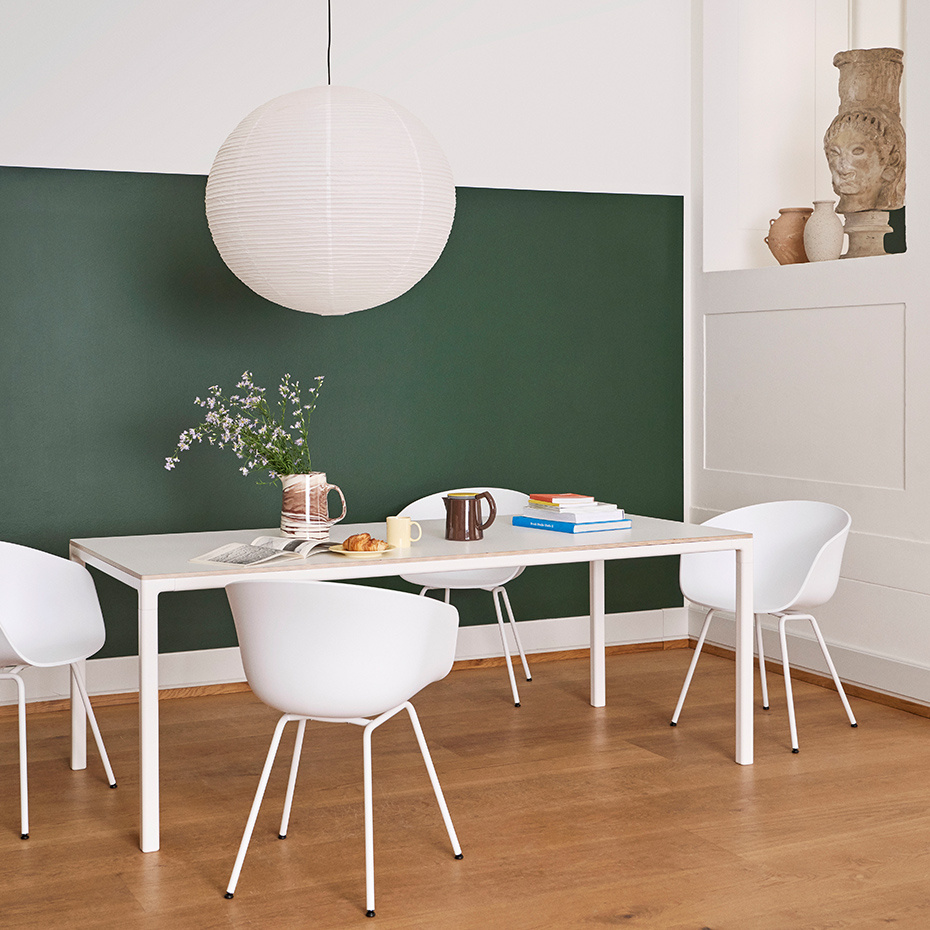 Paper Shade Lampskärm Ø60 Classic White