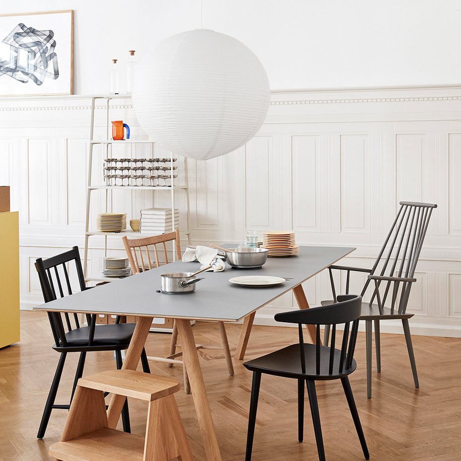 Paper Shade Lampskärm Ø50 Classic White