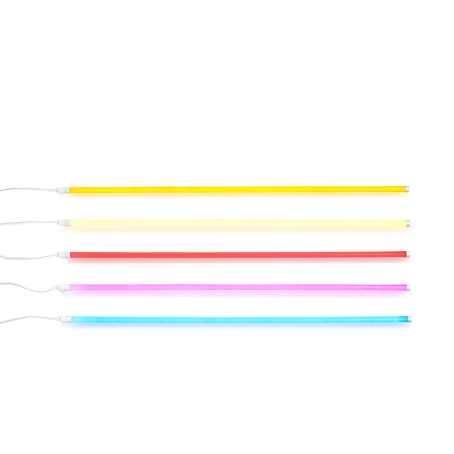 Neon Tube LED Warm White