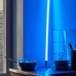 Neon Tube LED Warm White Neon Tube LED Warm White