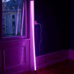 Neon Tube LED Warm White Neon Tube LED Warm White