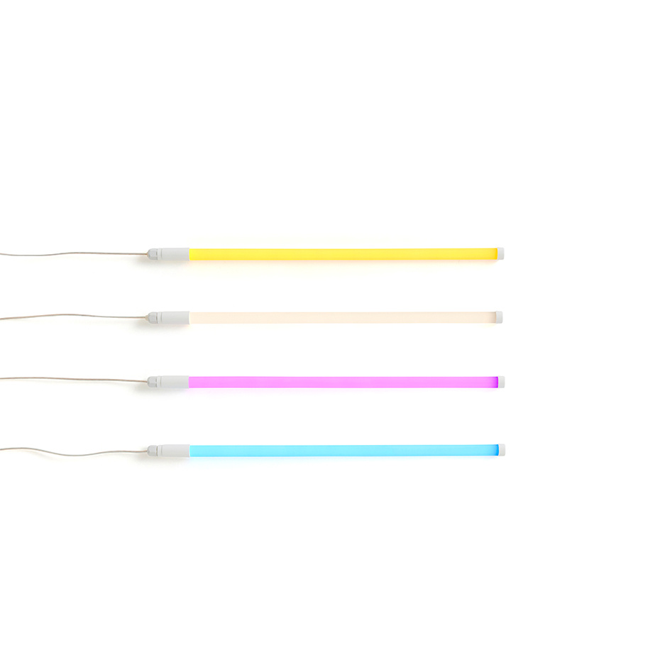 Neon Tube LED Slim 50 Warm White