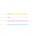 Neon Tube LED Slim 50 Warm White Neon Tube LED Slim 50 Warm White