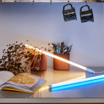 Neon Tube LED Slim 50 Warm White Neon Tube LED Slim 50 Warm White