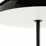 Pao Steel Golvlampa Cool Grey Pao Steel Golvlampa Cool Grey