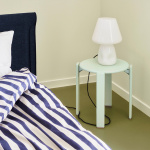 Apollo Bordslampa White Opal Glass Apollo Bordslampa White Opal Glass