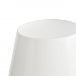 Apollo Bordslampa White Opal Glass Apollo Bordslampa White Opal Glass