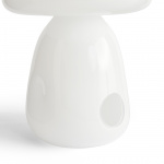 Apollo Bordslampa White Opal Glass Apollo Bordslampa White Opal Glass