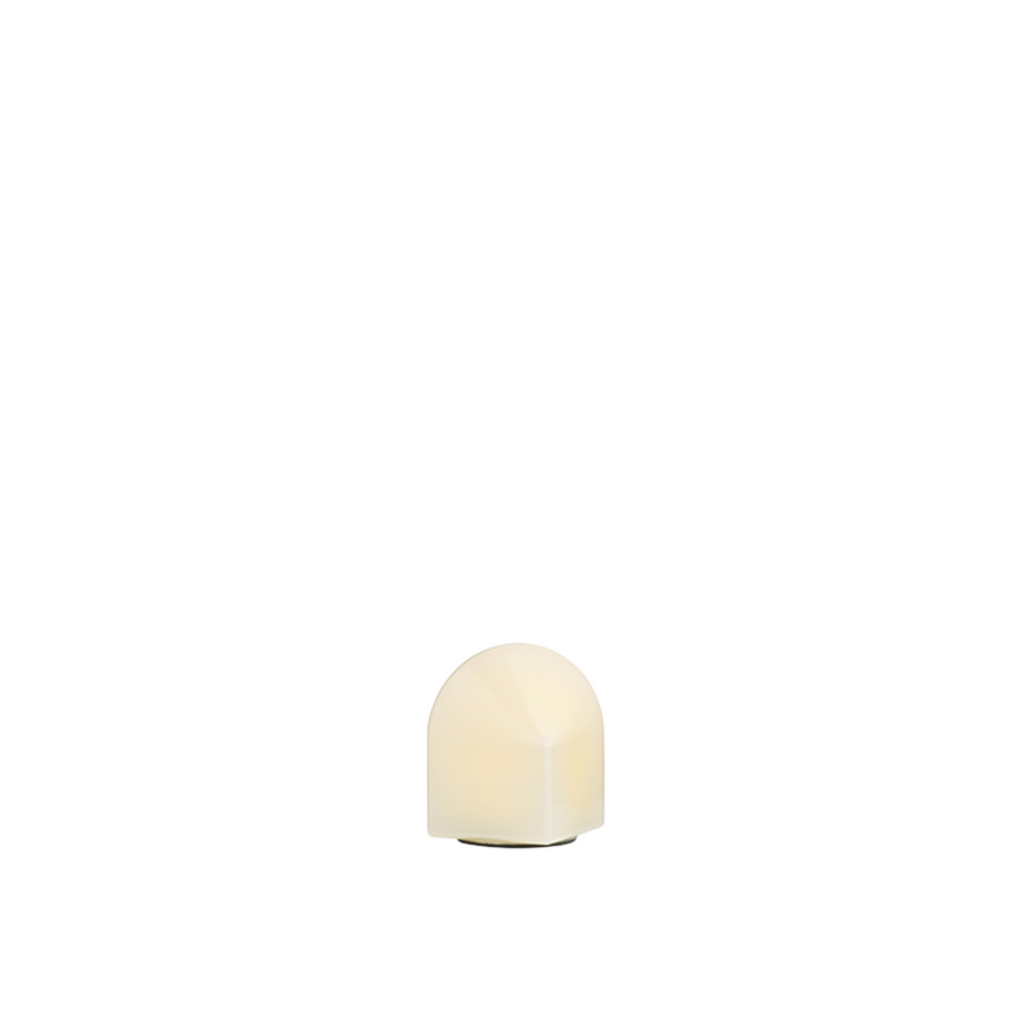 Parade Bordslampa 160 Shell White