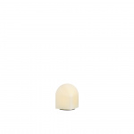 Parade Bordslampa 160 Shell White Parade Bordslampa 160 Shell White