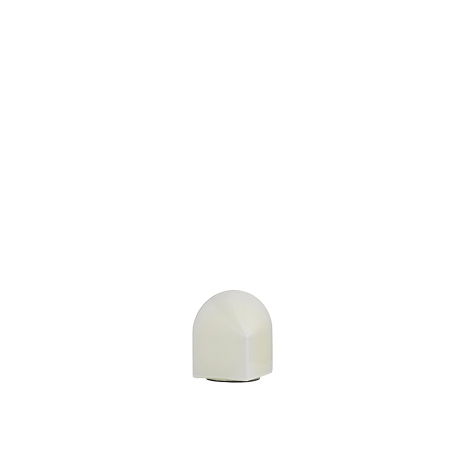 Parade Bordslampa 160 Shell White