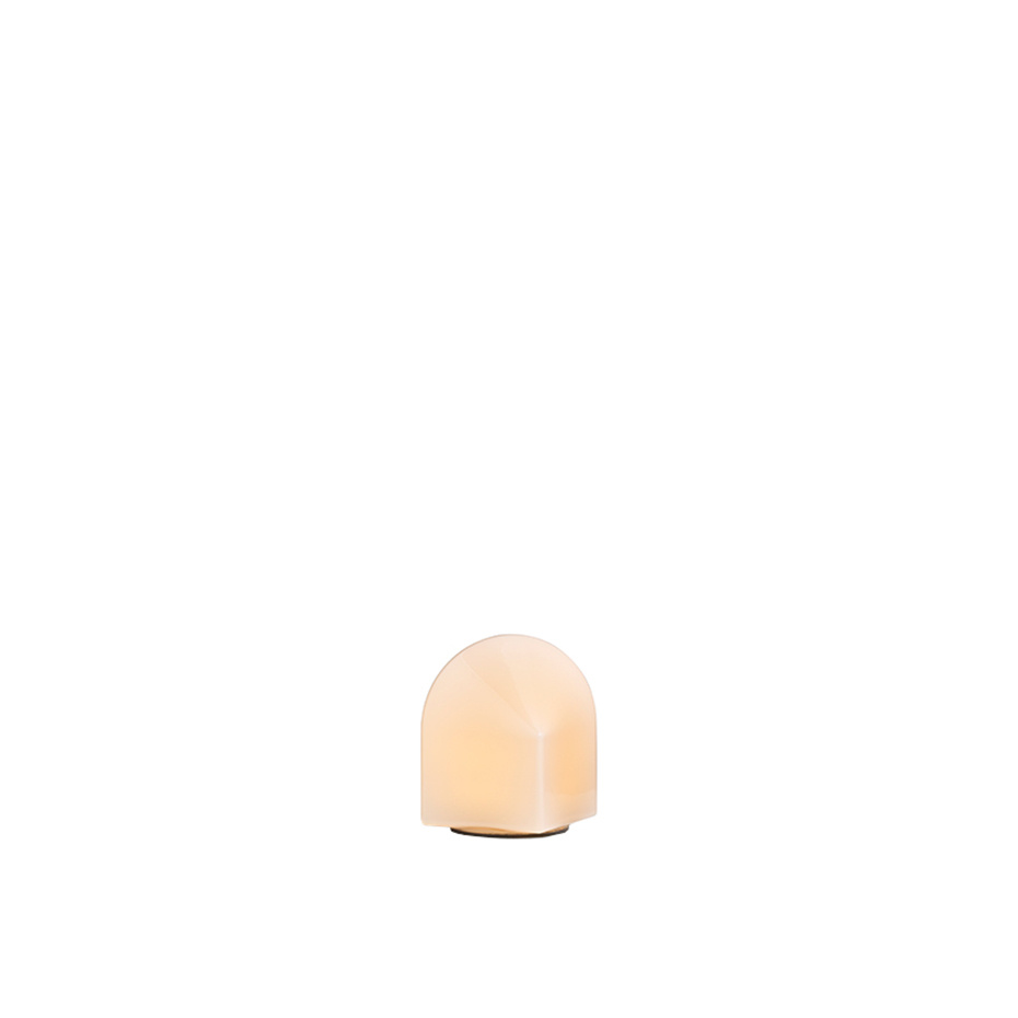 Parade Bordslampa 160 Blush Pink
