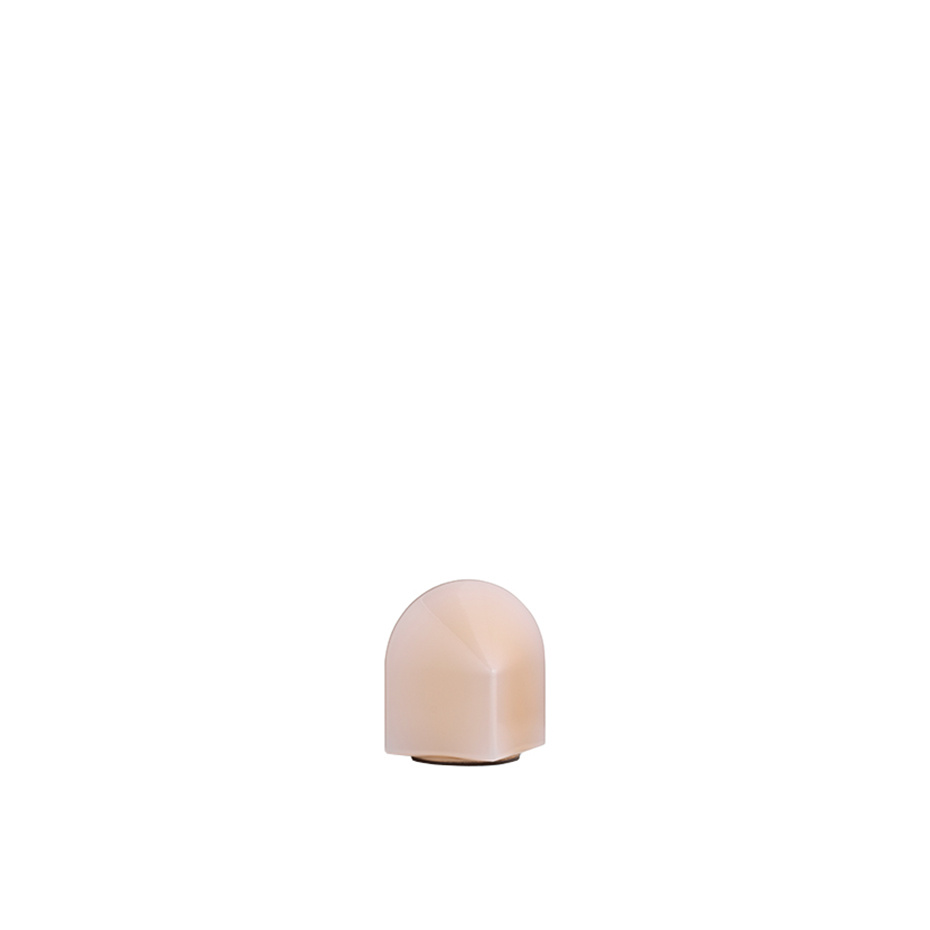 Parade Bordslampa 160 Blush Pink