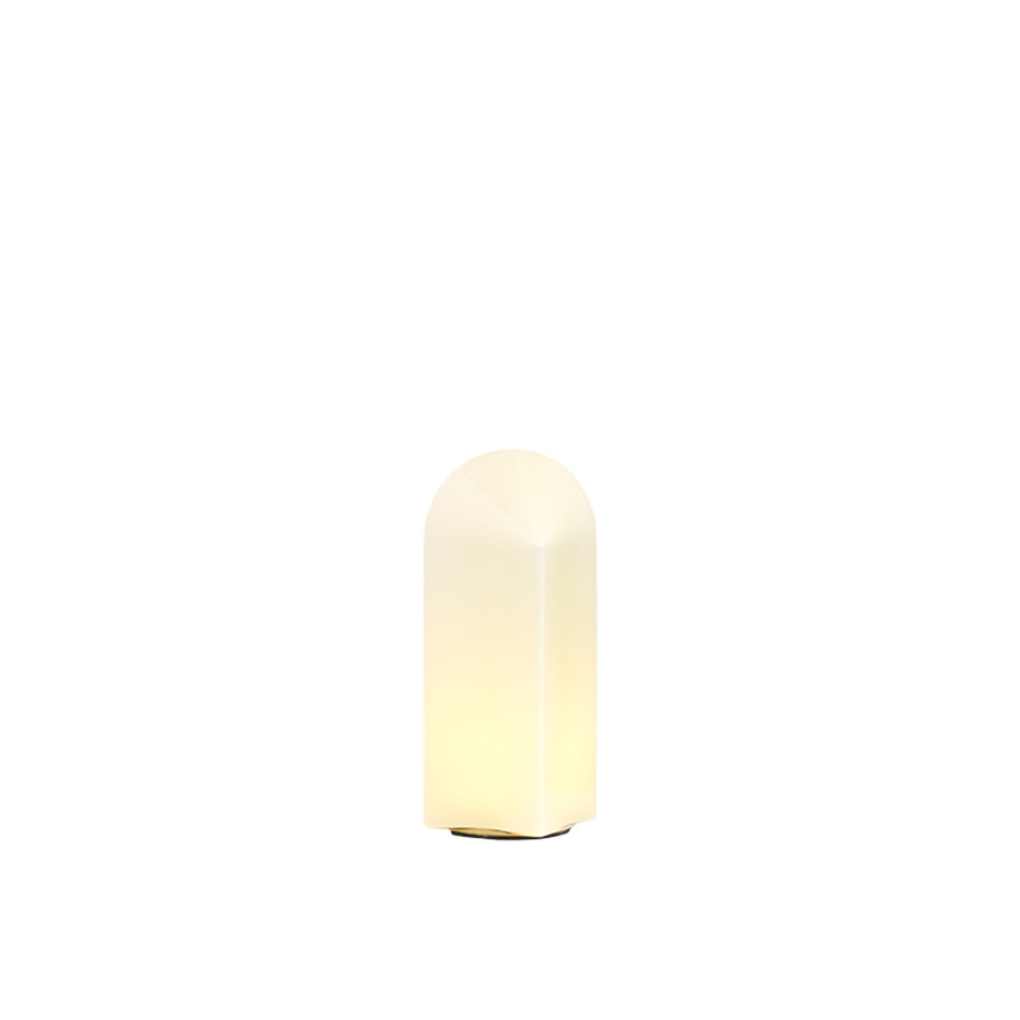 Parade Bordslampa 320 Shell White
