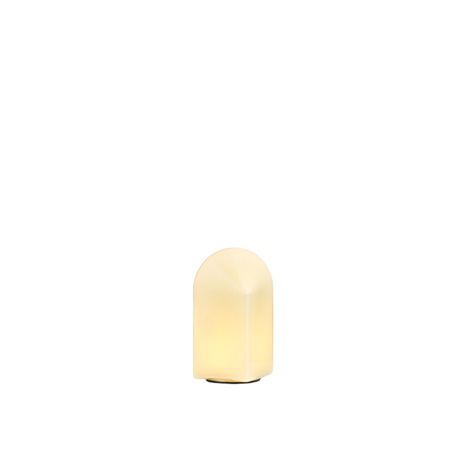 Parade Bordslampa 240 Shell White