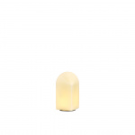 Parade Bordslampa 240 Shell White Parade Bordslampa 240 Shell White