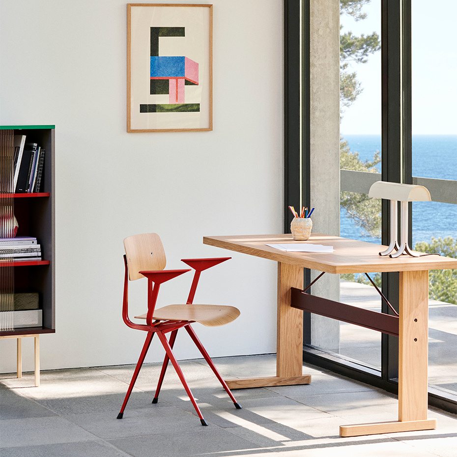 Anagram Bordslampa Rice