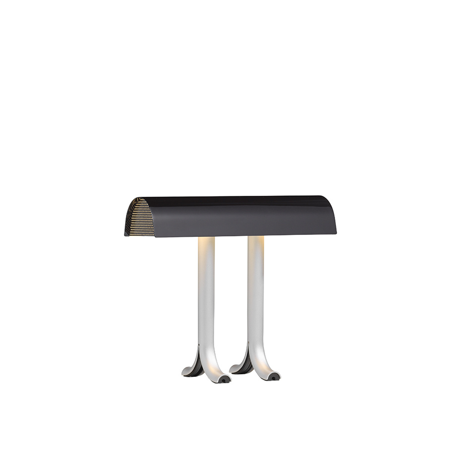 Anagram Bordslampa Iron Black