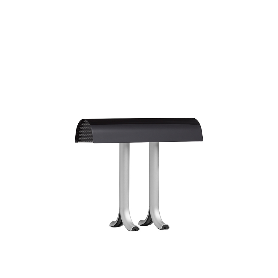 Anagram Bordslampa Iron Black