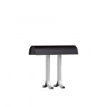 Anagram Bordslampa Iron Black Anagram Bordslampa Iron Black