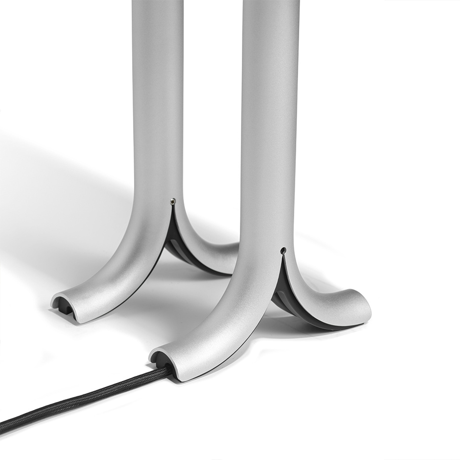 Anagram Bordslampa Iron Black