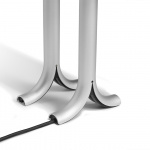 Anagram Bordslampa Iron Black Anagram Bordslampa Iron Black