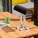 Anagram Bordslampa Iron Black Anagram Bordslampa Iron Black