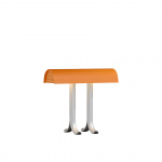 Anagram Bordslampa Charred Orange Anagram Bordslampa Charred Orange