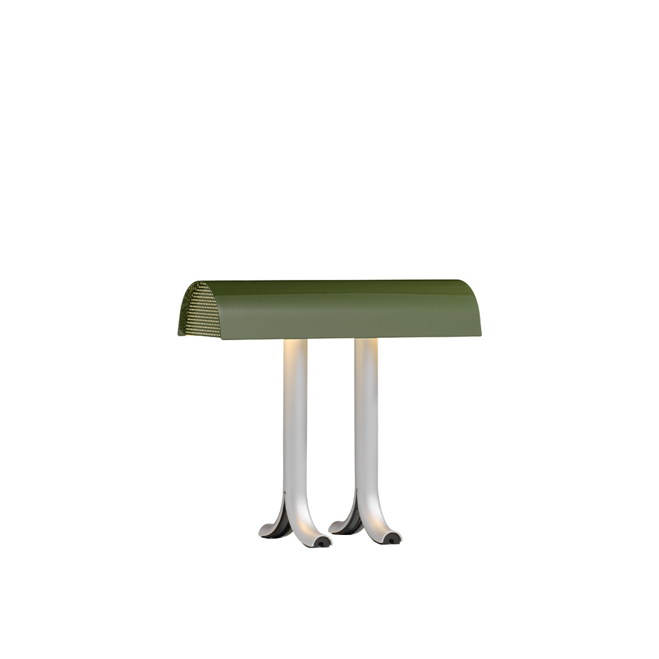 Anagram Bordslampa Seaweed Green