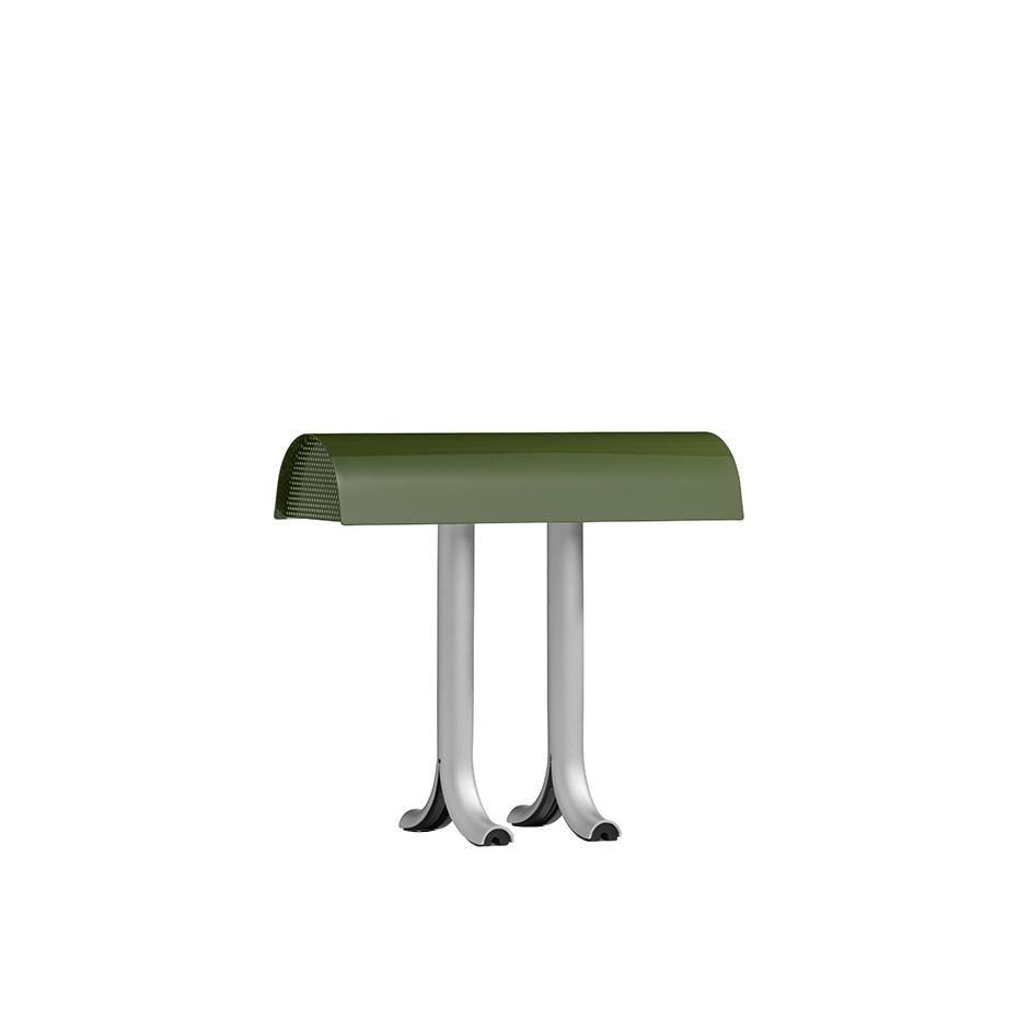 Anagram Bordslampa Seaweed Green