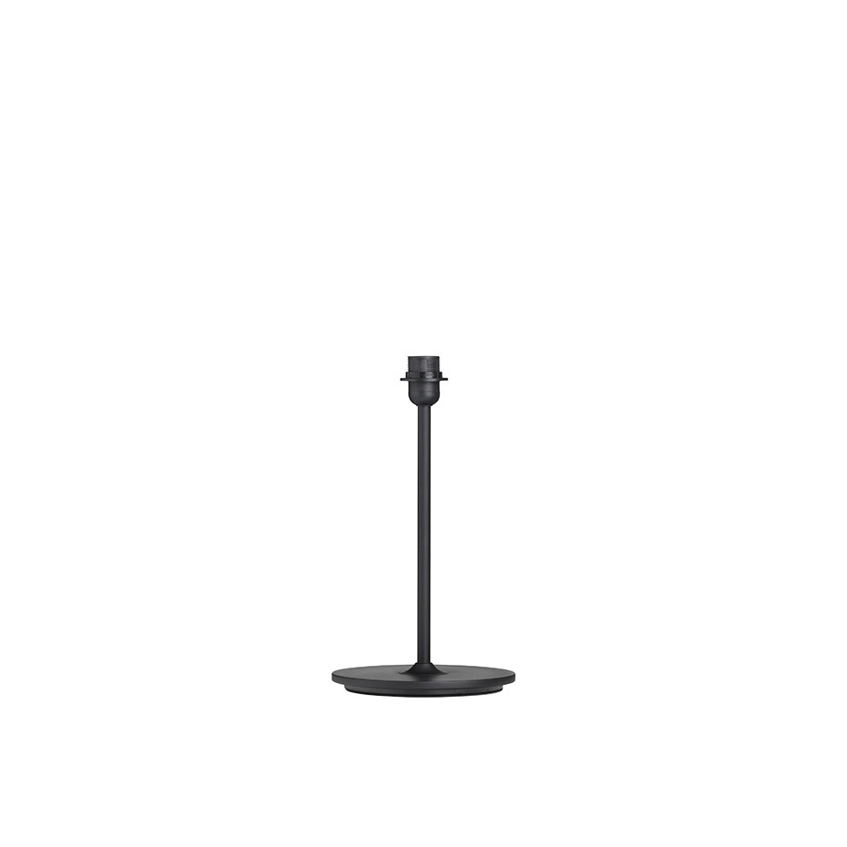 Common Bordslampa Soft Black/Soft Black