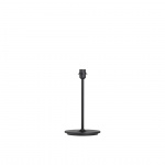 Common Bordslampa Soft Black/Soft Black Common Bordslampa Soft Black/Soft Black