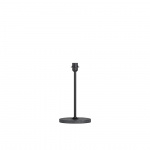 Common Bordslampa Soft Black/Black Terrazzo Common Bordslampa Soft Black/Black Terrazzo