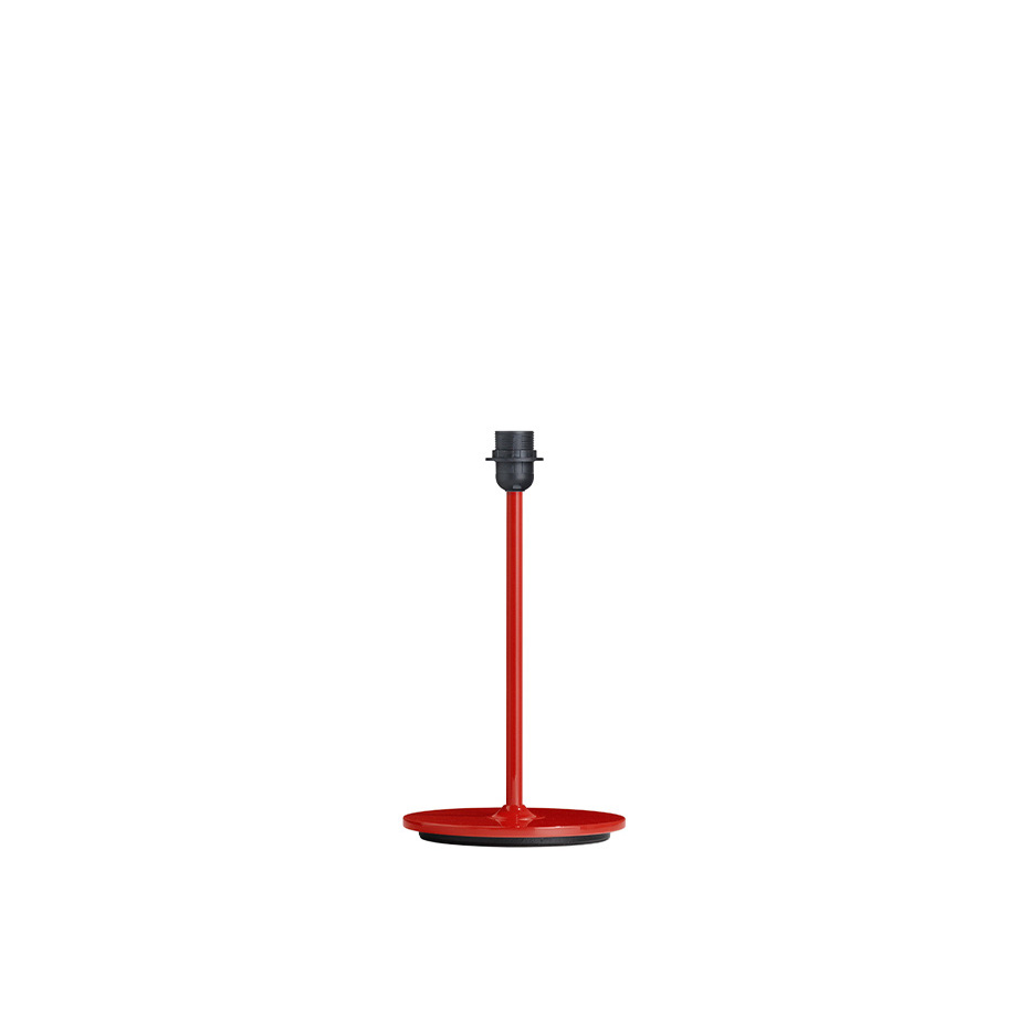 Common Bordslampa Signal Red/Signal Red