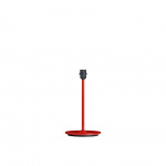 Common Bordslampa Signal Red/Signal Red Common Bordslampa Signal Red/Signal Red