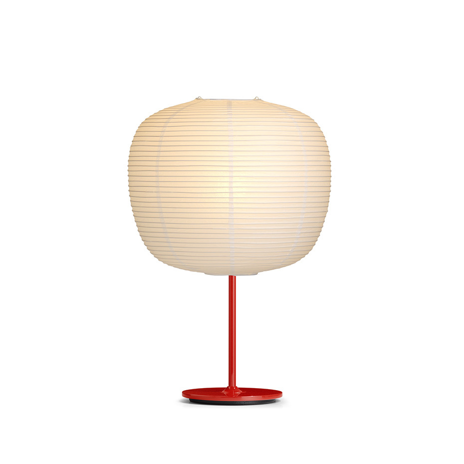 Common Bordslampa Signal Red/Signal Red