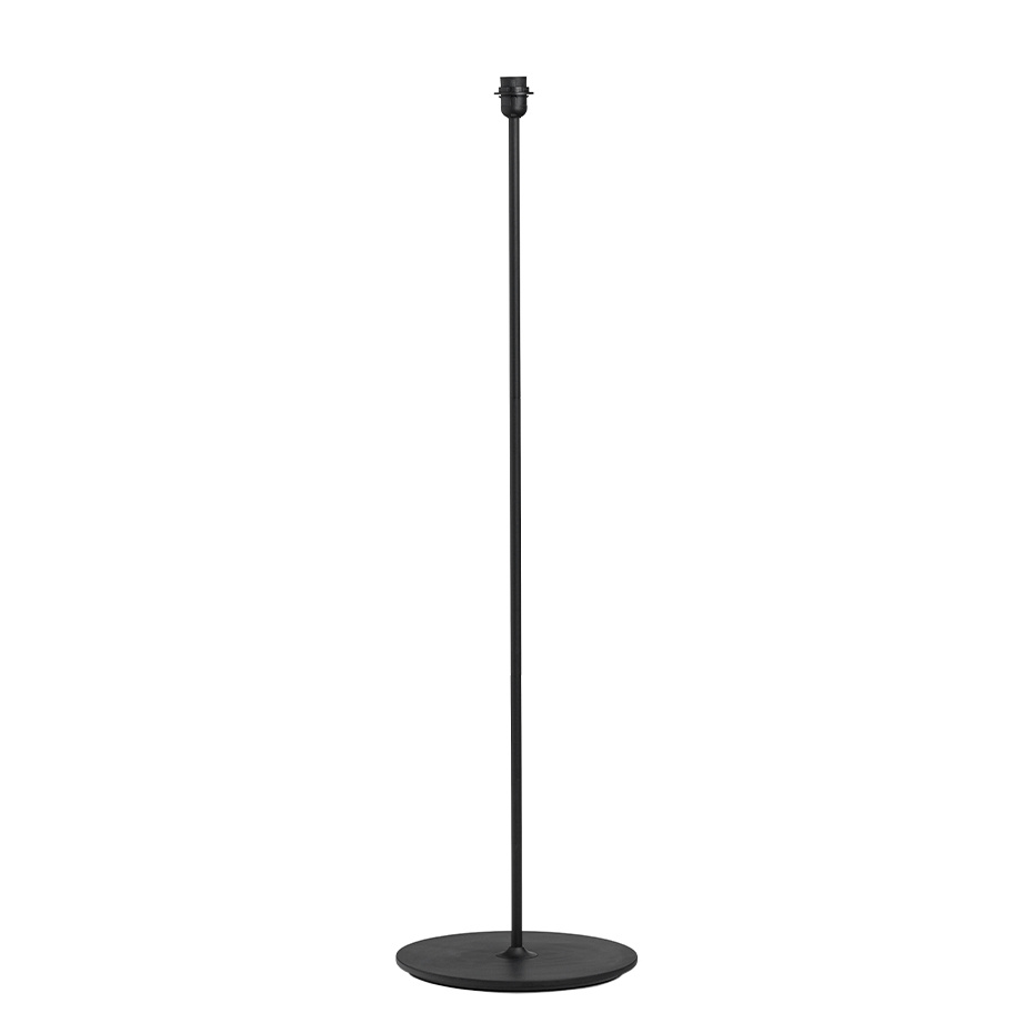 Common Golvlampa Soft Black/Soft Black