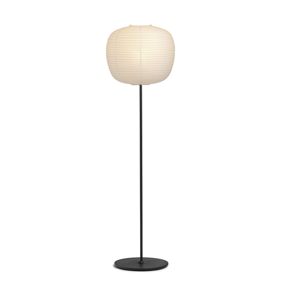 Common Golvlampa Soft Black/Soft Black