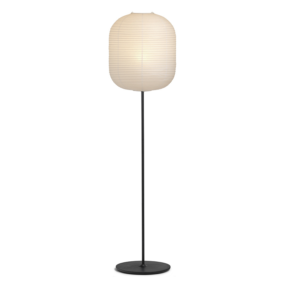 Common Golvlampa Soft Black/Soft Black