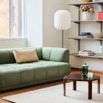 Common Golvlampa Soft Black/Soft Black Common Golvlampa Soft Black/Soft Black